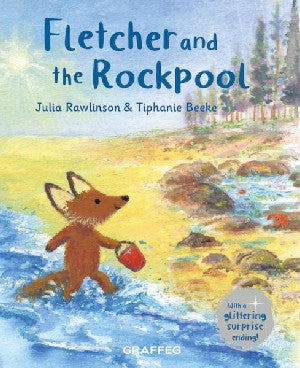 Fletcher and the Rockpool - Siop Y Pentan