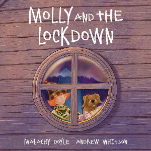 Molly: Molly and the Lockdown - Siop Y Pentan