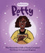 Welsh Wonders: Betty - The Determined Life of Betty Campbell - Siop Y Pentan