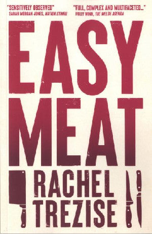 Easy Meat - Siop Y Pentan