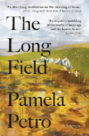 Long Field, The - Siop Y Pentan