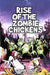 Rise of the Zombie Chickens - Siop Y Pentan