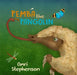 Pemba the Pangolin - Siop Y Pentan