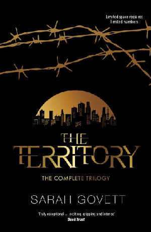 Territory: Complete Trilogy, The - Siop Y Pentan