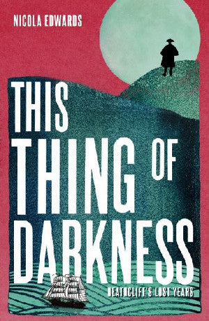 This Thing of Darkness - Siop Y Pentan