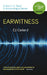 Earwitness - Siop Y Pentan