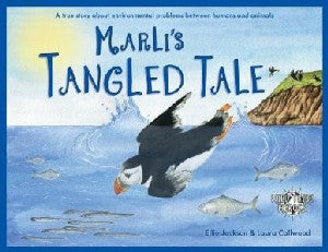 Wild Tribe Heroes: Marli's Tangled Tale - Siop Y Pentan
