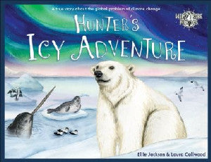 Wild Tribe Heroes: Hunter's Icy Adventure - Siop Y Pentan
