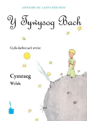 Tywysog Bach, Y - Siop Y Pentan