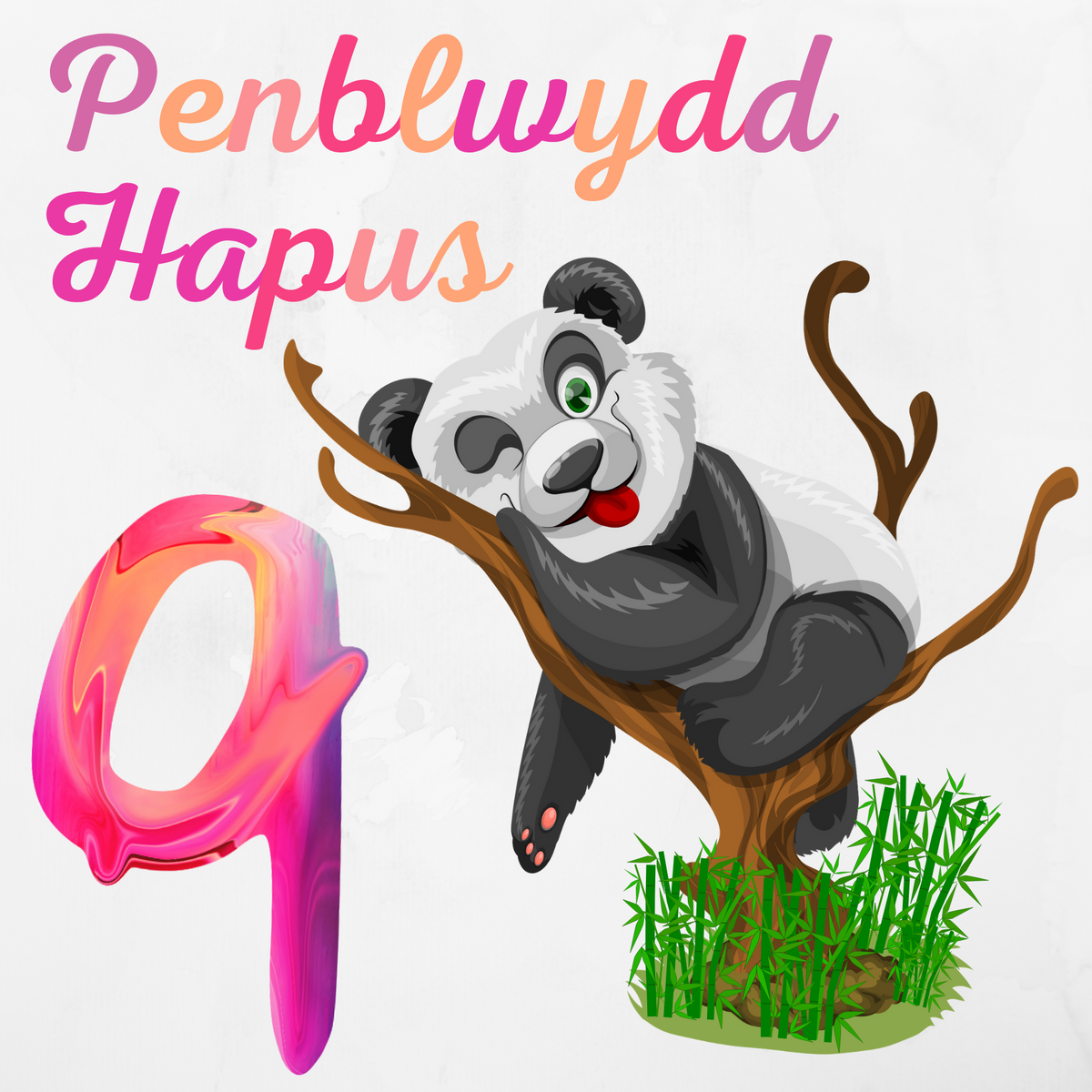 Penblwydd Hapus 9 | Cardiau.Cymru - Siop Y Pentan