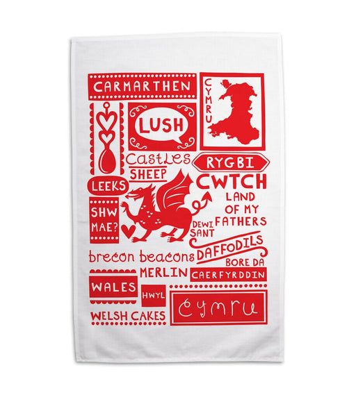 Hanes a Diwylliant Caerfyrddin | Print, Clustog a Mwy - Siop Y Pentan