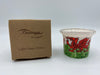 Y Ddraig Goch Tealight Holder - Siop Y Pentan