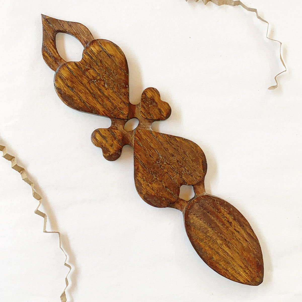 Llwy Garu Huw Jones (Engraved) | Welsh Lovespoon - Siop Y Pentan