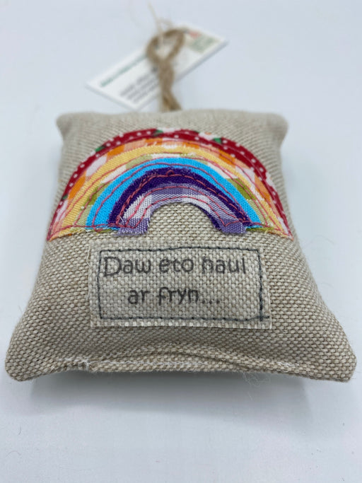 Daw eto haul ar fryn | SweetWilliams Handmade - Siop Y Pentan