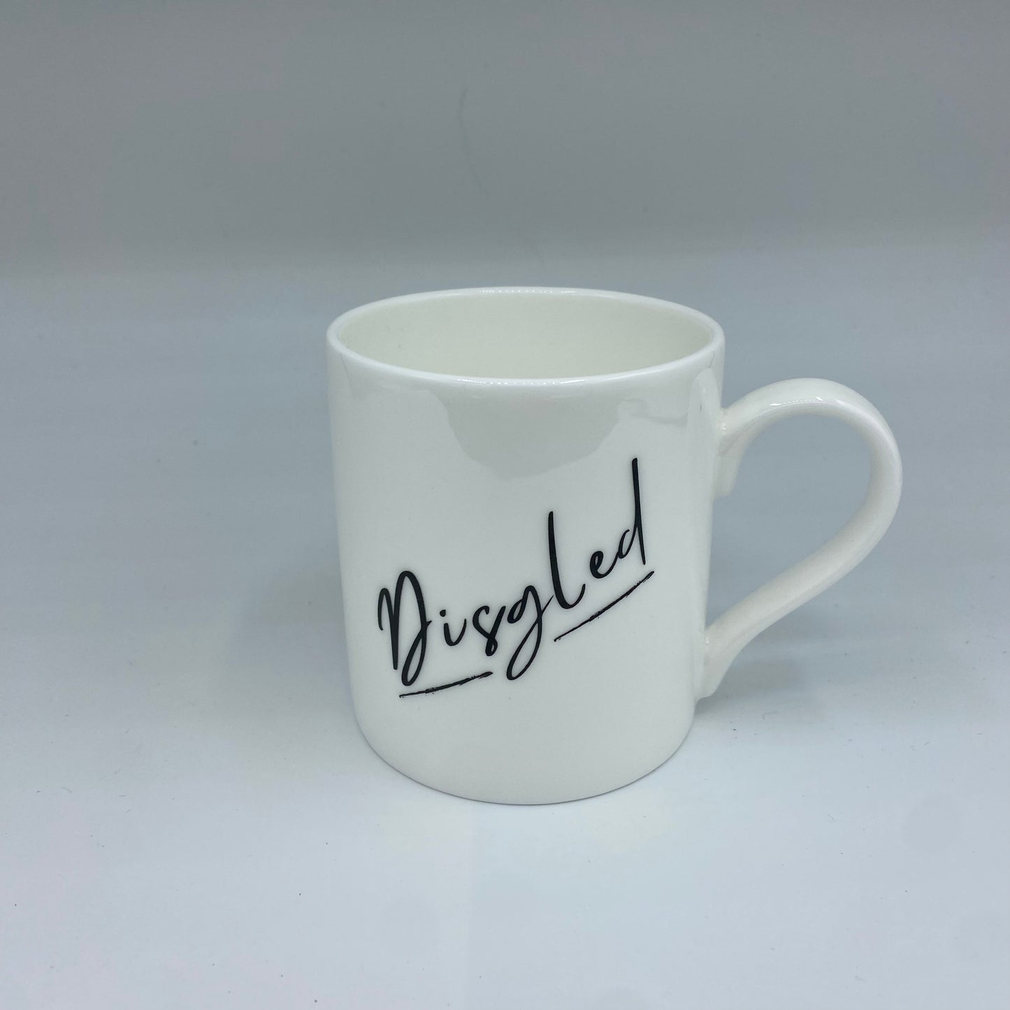 Myg Disgled | Crochenwaith I'r Cymry - Siop Y Pentan